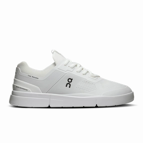 On Women's THE ROGER Spin 2 - White/Black