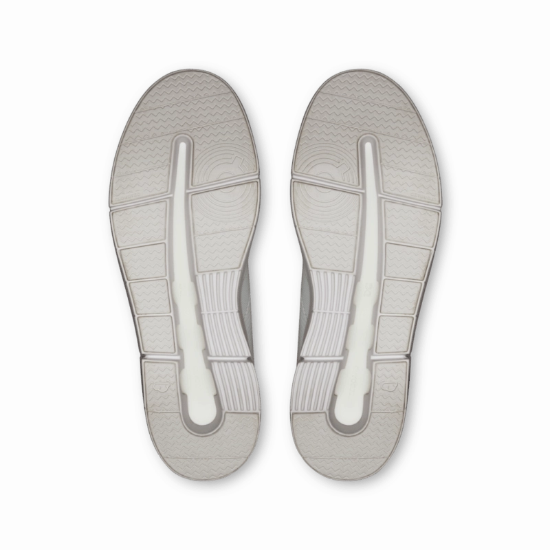 On Women's THE ROGER Spin 2 - White/Black
