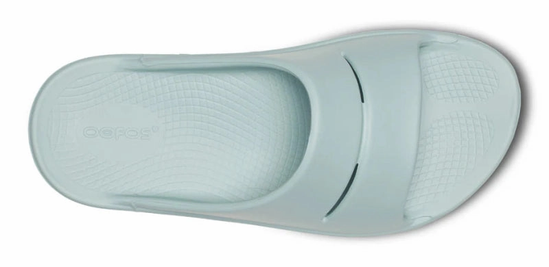 OOFOS OOahh Slide - Mist