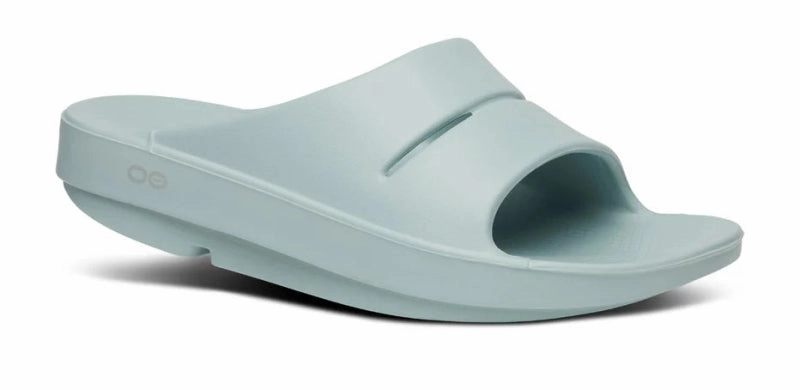 OOFOS OOahh Slide - Mist