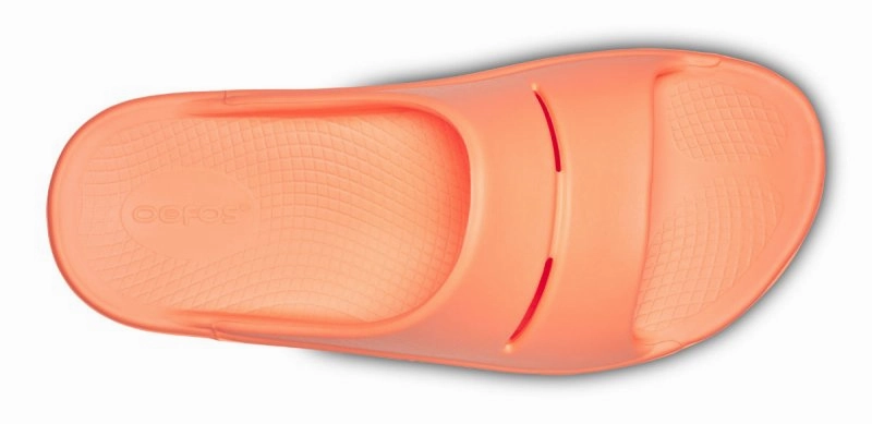 OOFOS OOahh Slide - Sunburst