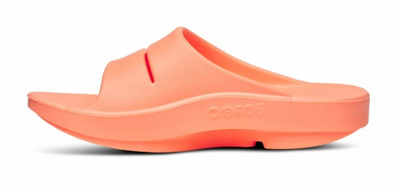 OOFOS OOahh Slide - Sunburst