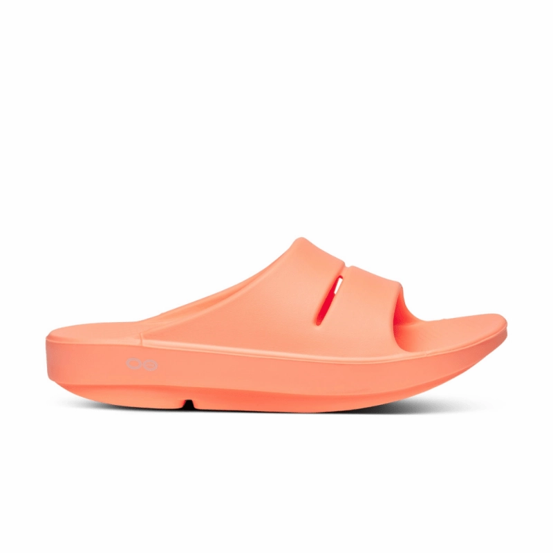 OOFOS OOahh Slide - Sunburst