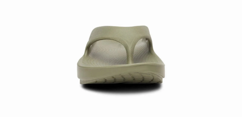 OOFOS OOriginal Thong - Foliage