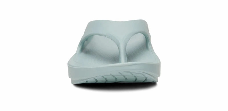 OOFOS OOriginal Thong - Mist