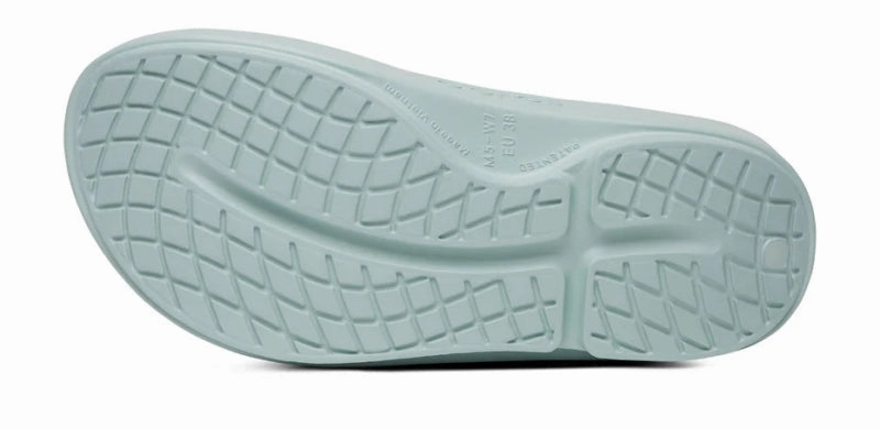 OOFOS OOriginal Thong - Mist