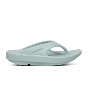 OOFOS OOriginal Thong - Mist