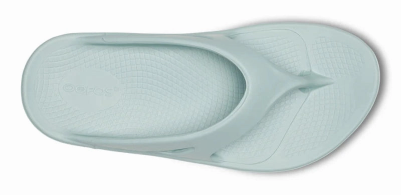 OOFOS OOriginal Thong - Mist