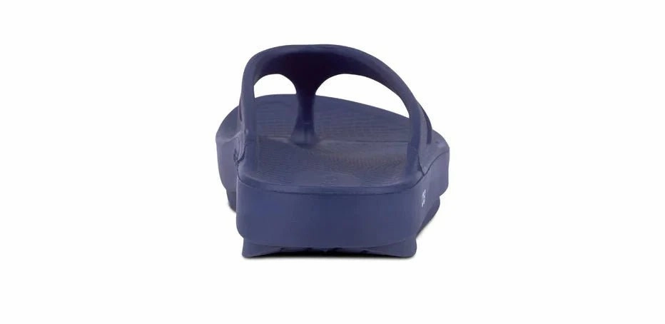 OOFOS OOriginal Thong - Navy