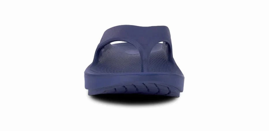 OOFOS OOriginal Thong - Navy