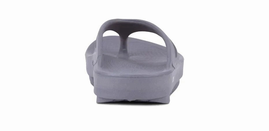 OOFOS OOriginal Thong - Slate