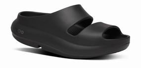 OOFOS OOYEA - BLACK