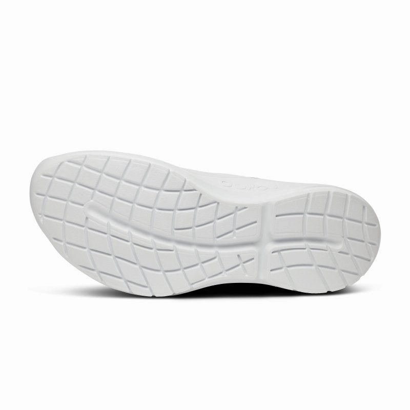 OOFOS Women's OOmg Sport Low - Amethyst