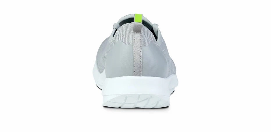OOFOS Women's OOmg Sport LS Low - Slate
