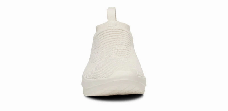OOFOS Women's OOmy Zen - Chalk