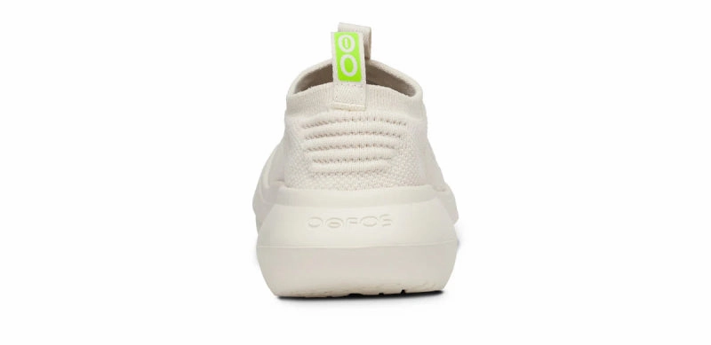 OOFOS Women's OOmy Zen - Chalk