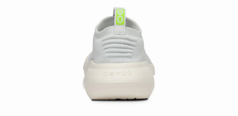 OOFOS Women's OOmy Zen - Chalk Sky