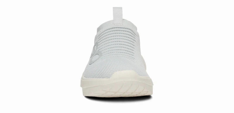 OOFOS Women's OOmy Zen - Chalk Sky