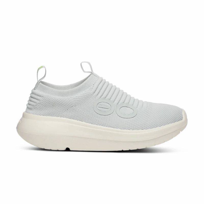 OOFOS Women's OOmy Zen - Chalk Sky