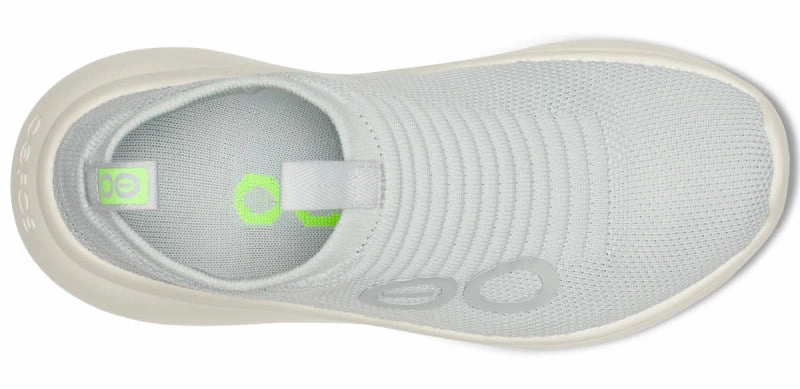 OOFOS Women's OOmy Zen - Chalk Sky