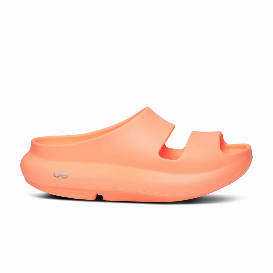 OOFOS Women's OOyea Slide - Sunburst