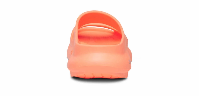 OOFOS Women's OOyea Slide - Sunburst