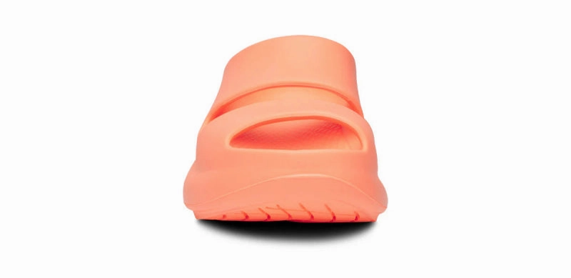 OOFOS Women's OOyea Slide - Sunburst