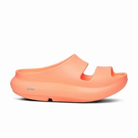 OOFOS Women's OOyea Slide - Sunburst