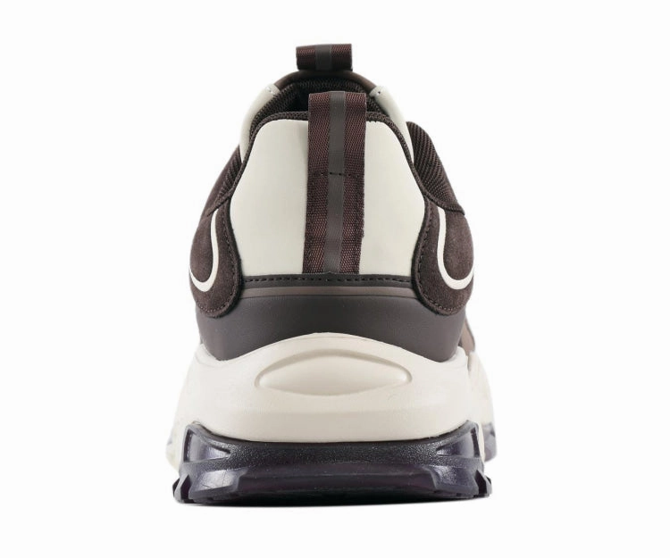Orbit Taupe