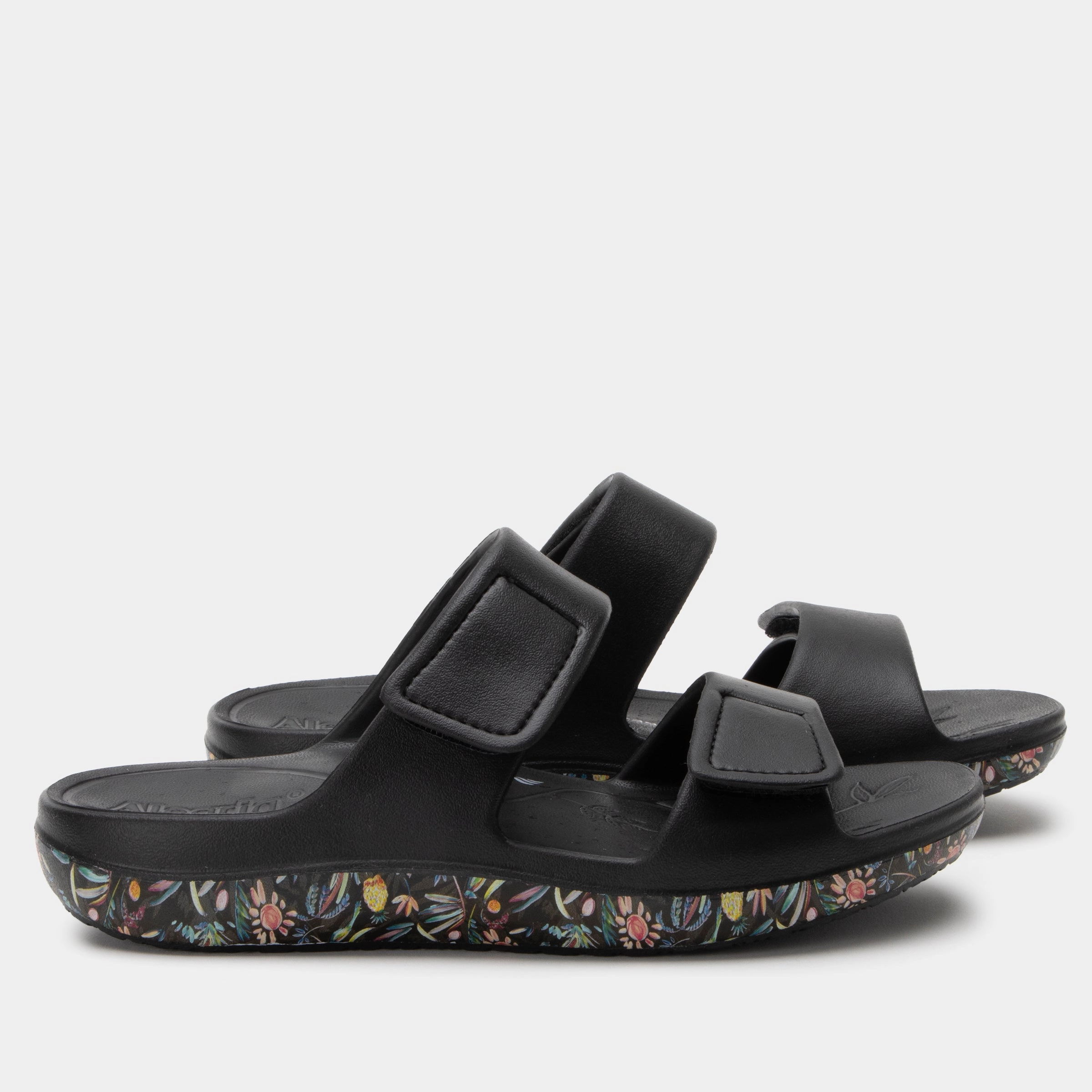 Orbyt Fruit Punch Sandal