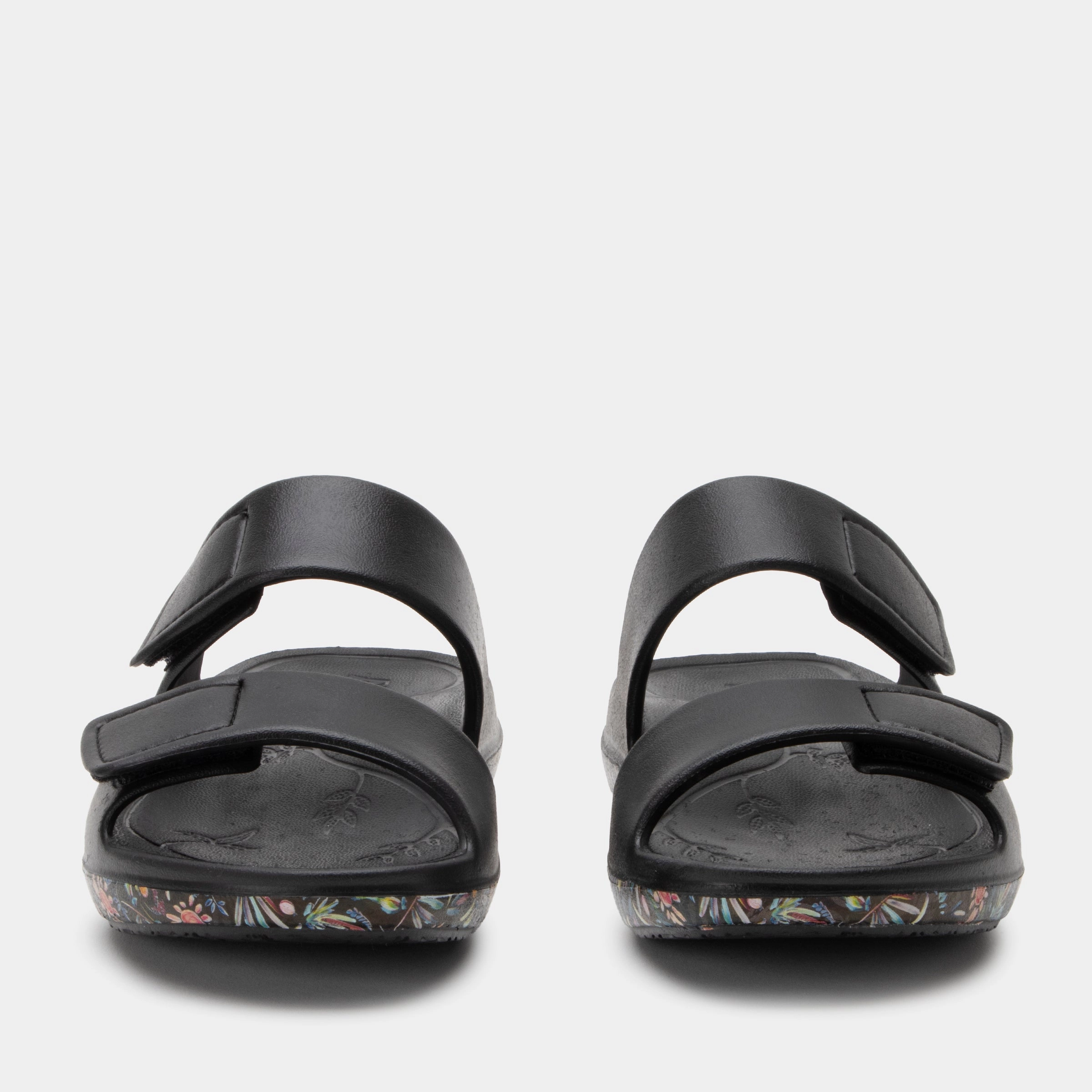 Orbyt Fruit Punch Sandal
