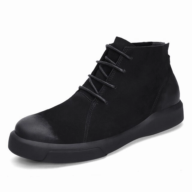 Oriol Men's Chukka Boots