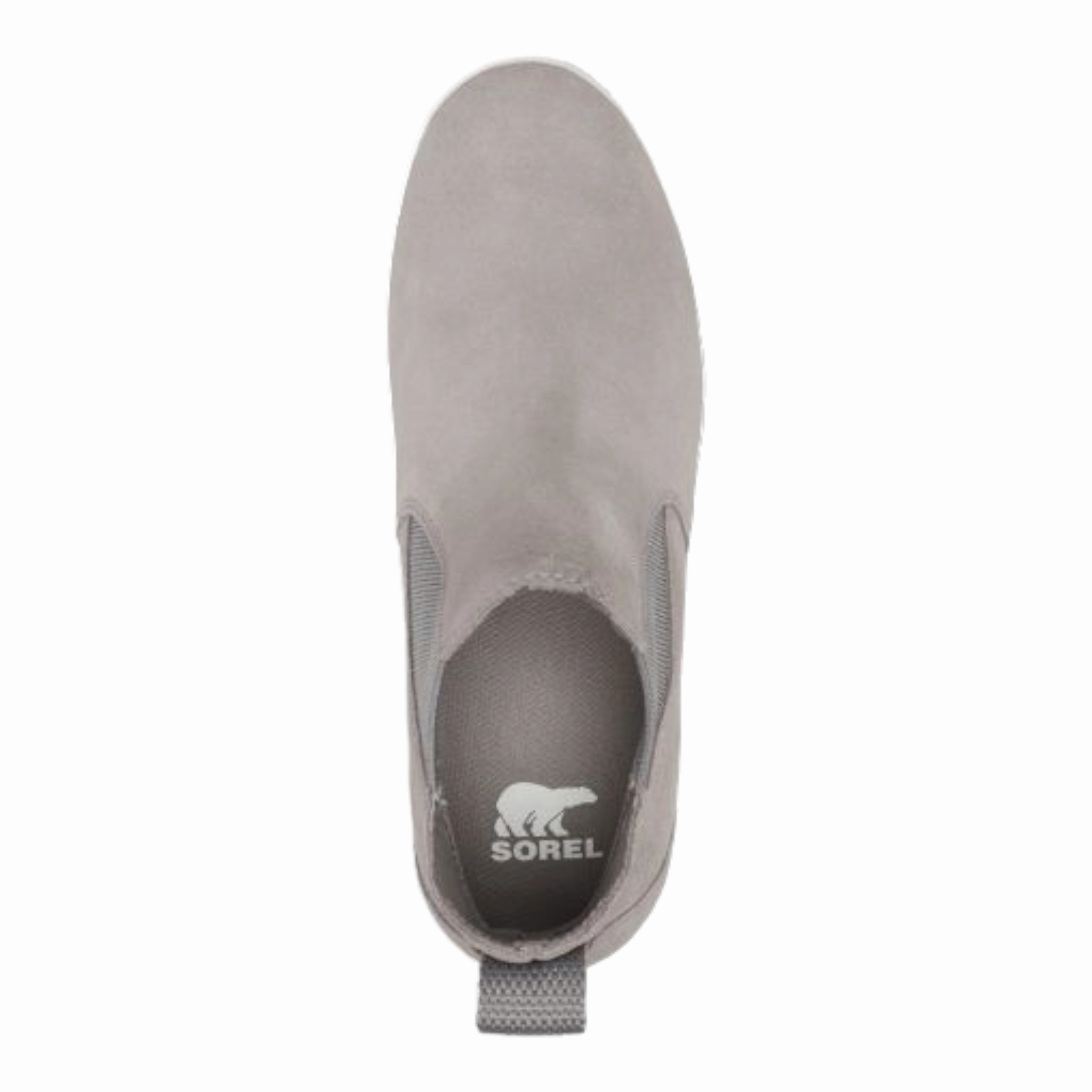 Out 'N About Slip On Wedge Bootie