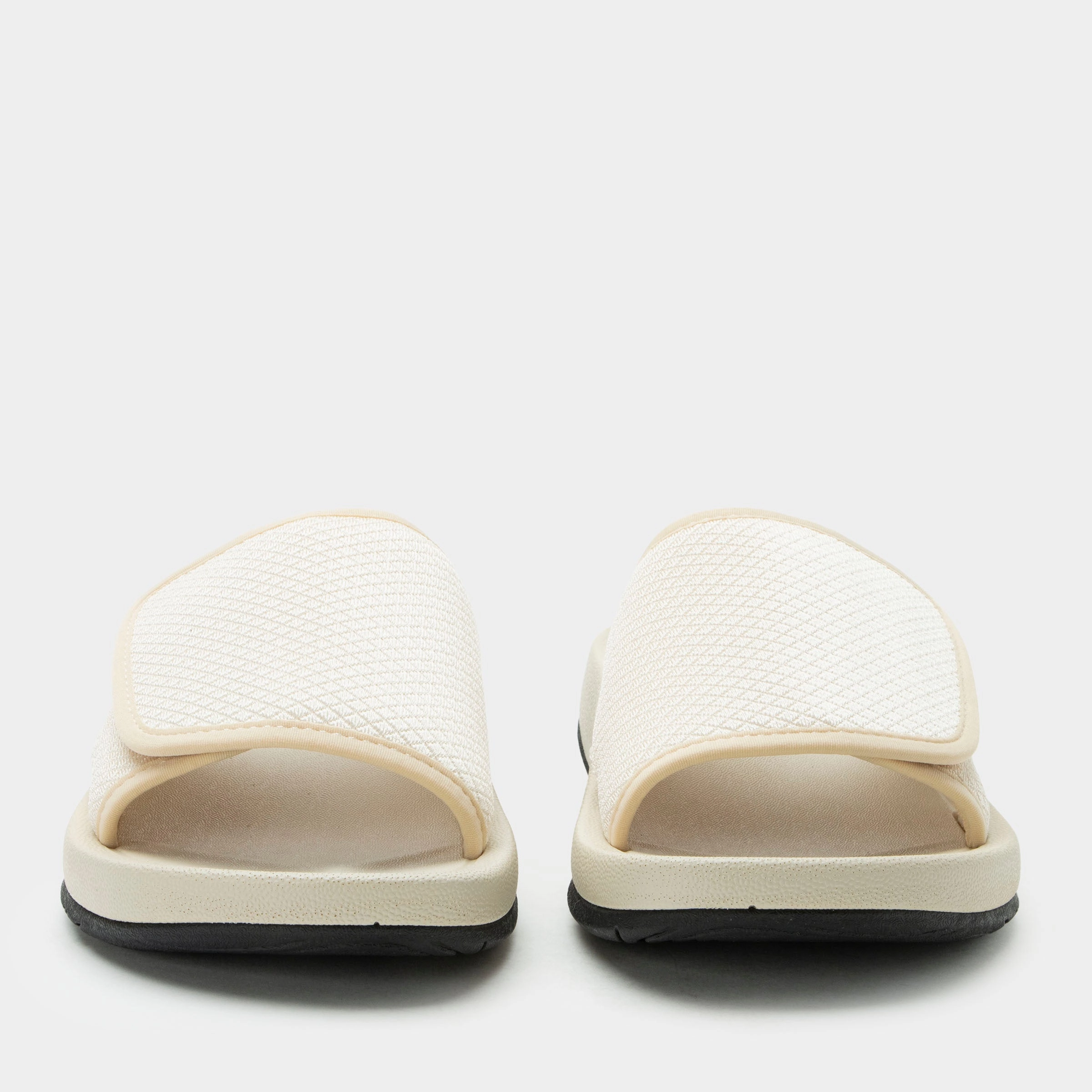 Ova8tion Beige Sandal