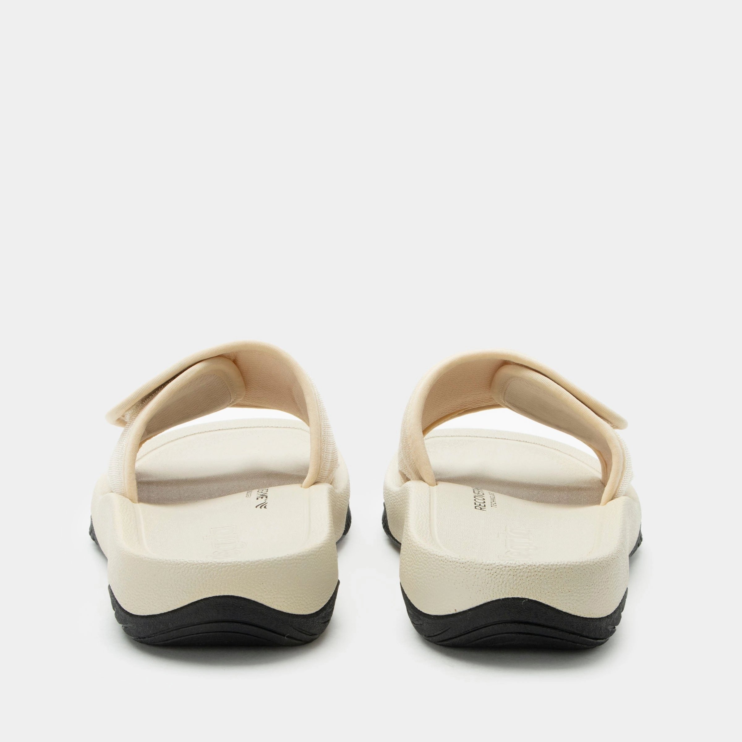 Ova8tion Beige Sandal