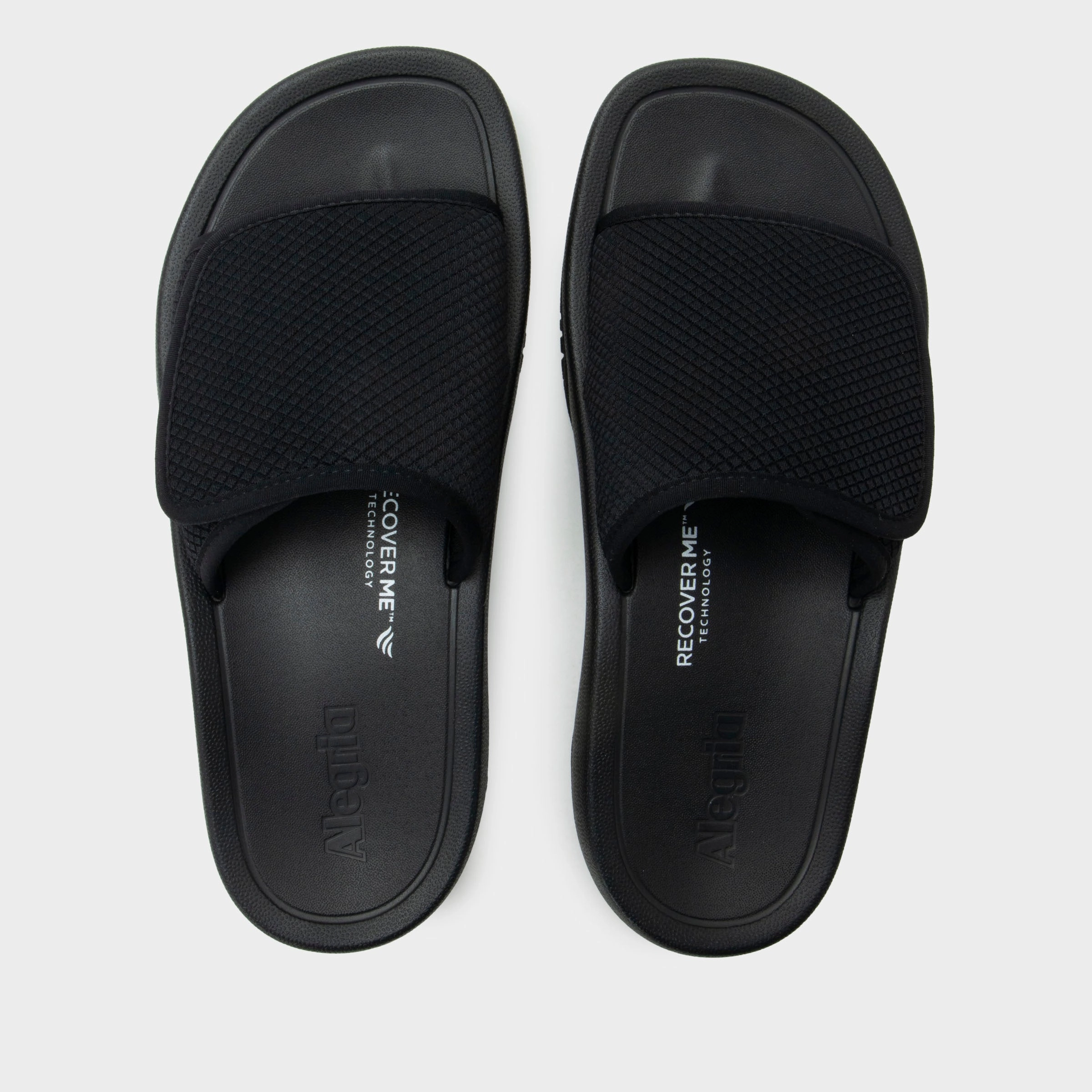 Ova8tion Raven Sandal