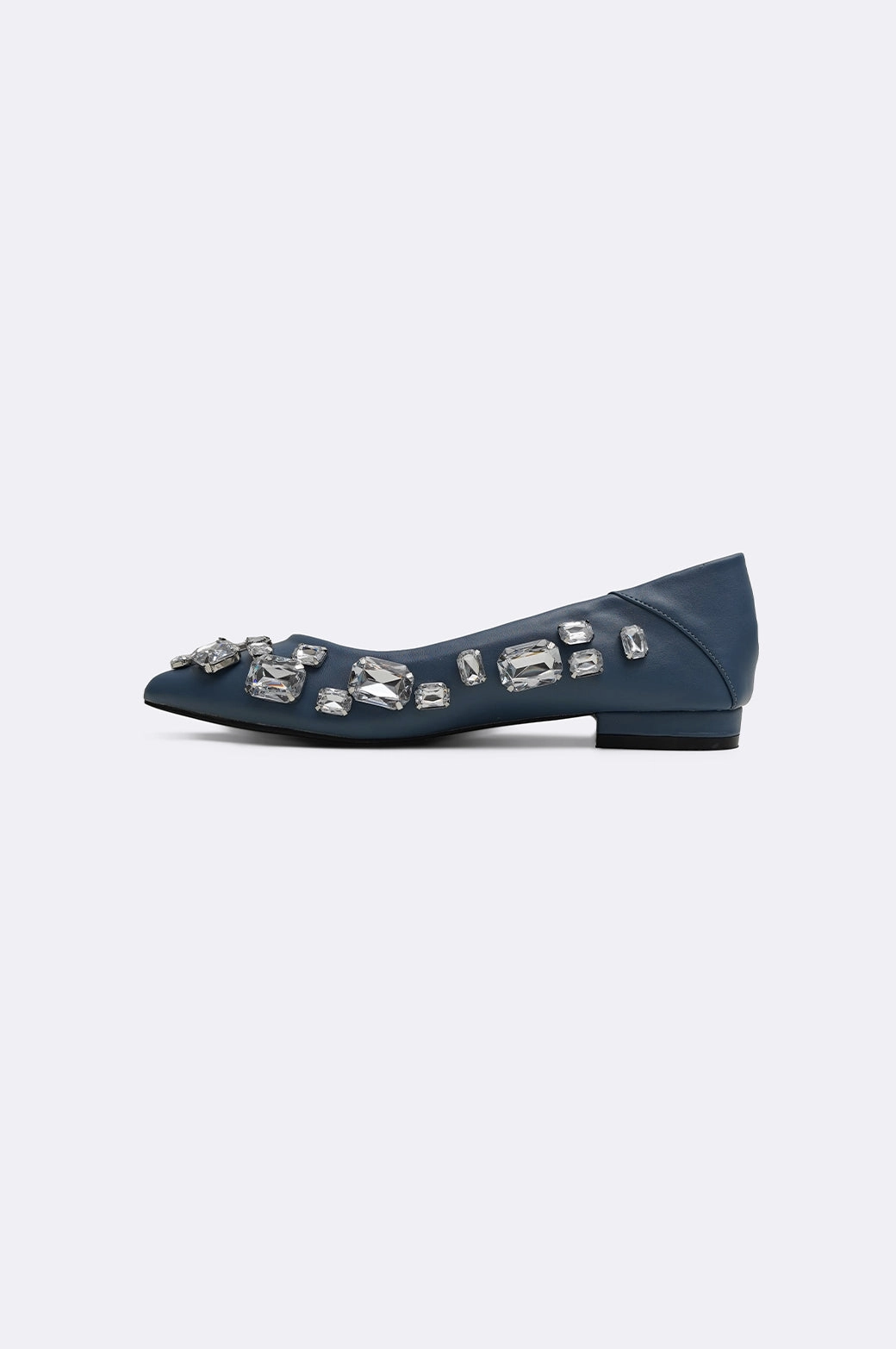 OVERSIZED STUD PUMPS