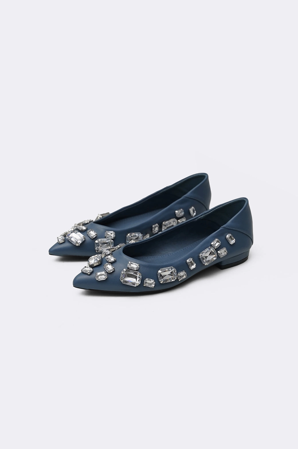 OVERSIZED STUD PUMPS