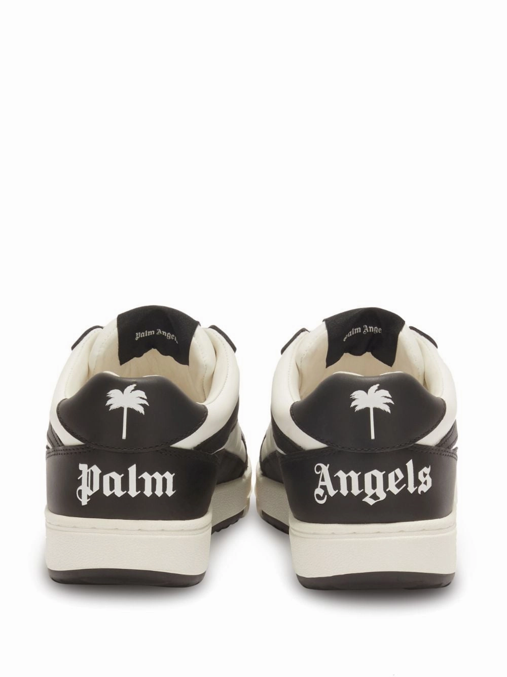 Palm Angels Sneakers Black