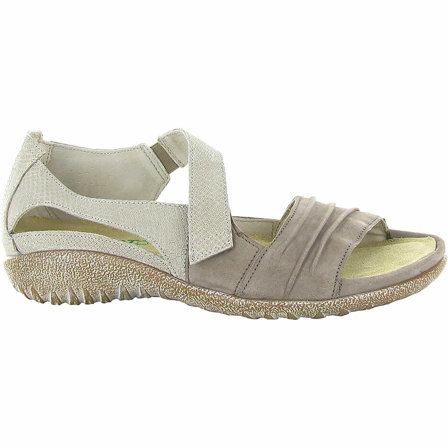 Papaki Sandal