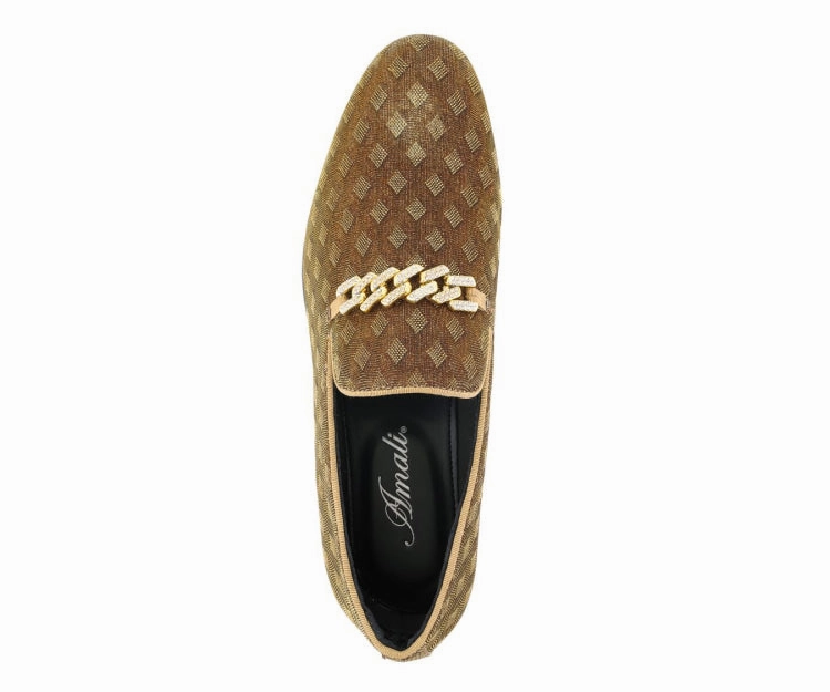 Parker Gold