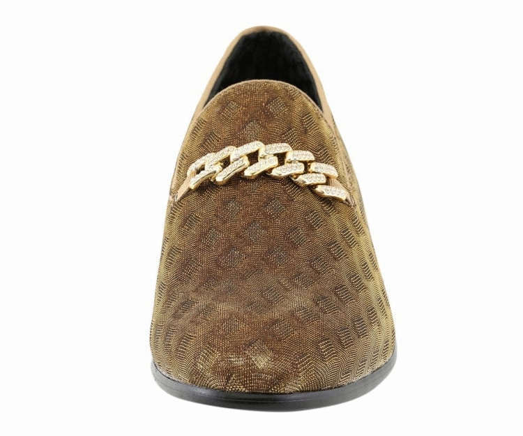 Parker Gold