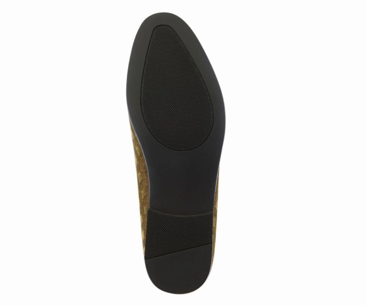 Parker Gold