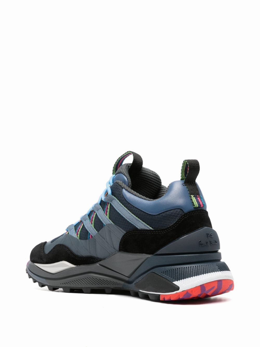 Paul Smith Sneakers Black