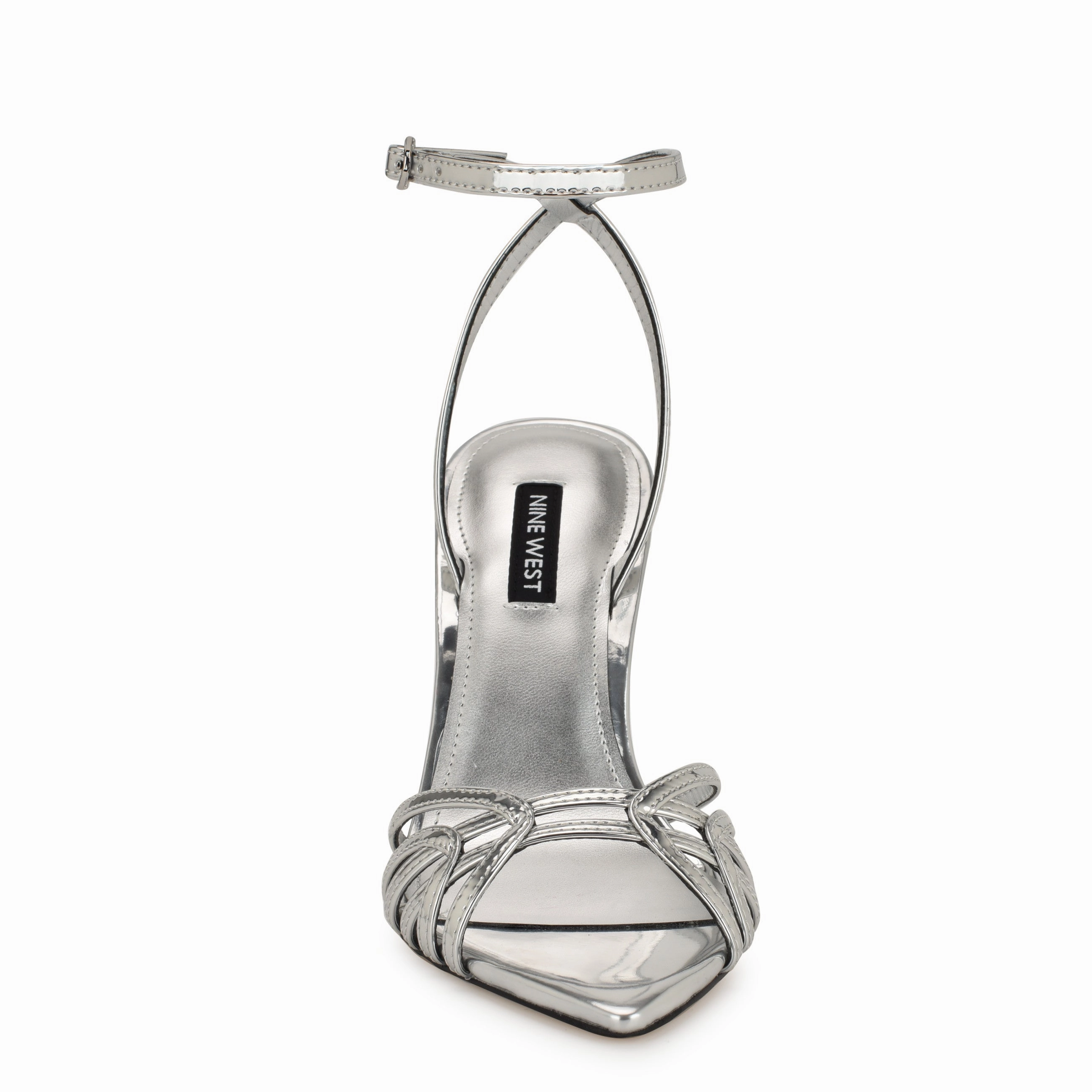 Paxal Ankle Strap Sandals