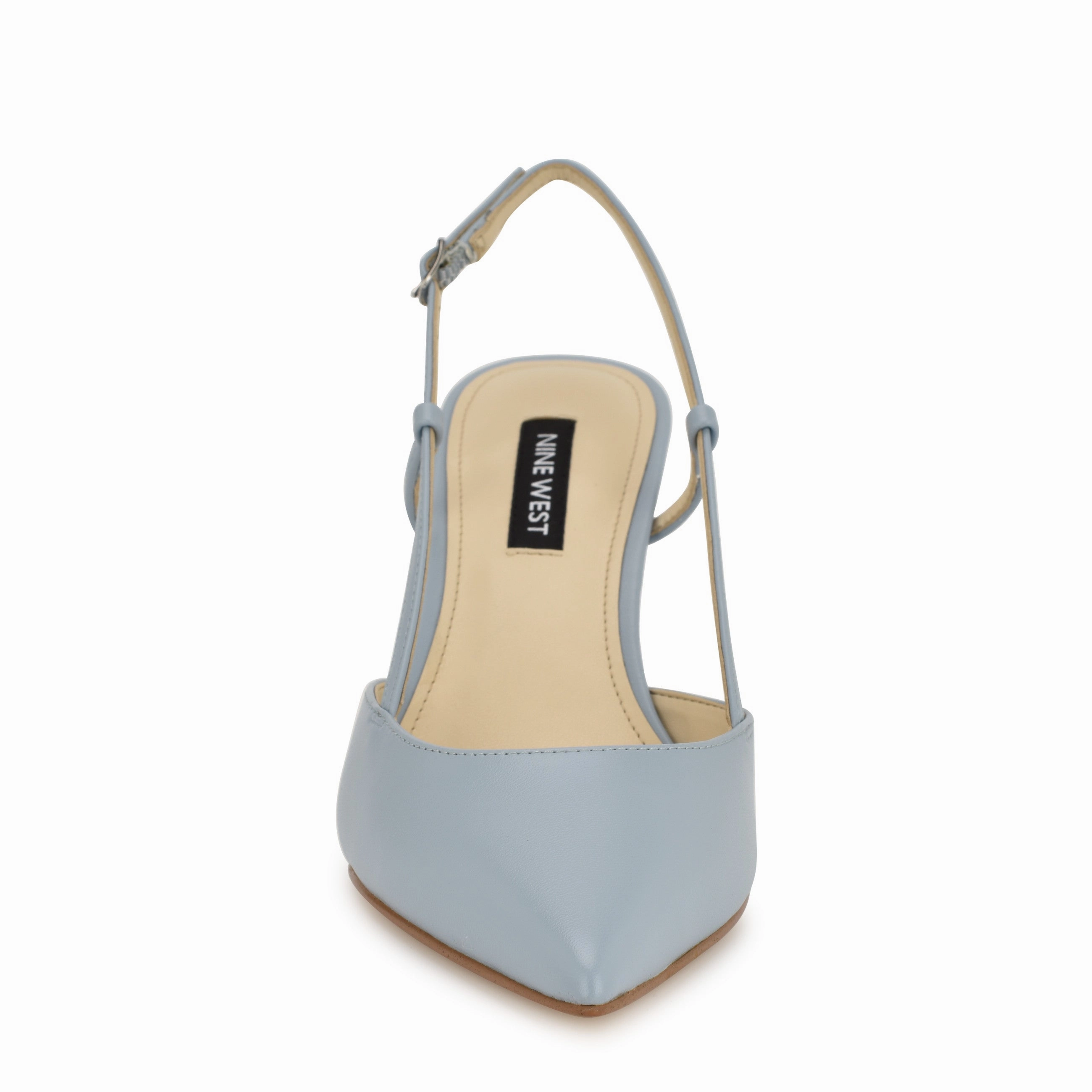 Peni Slingback Pumps