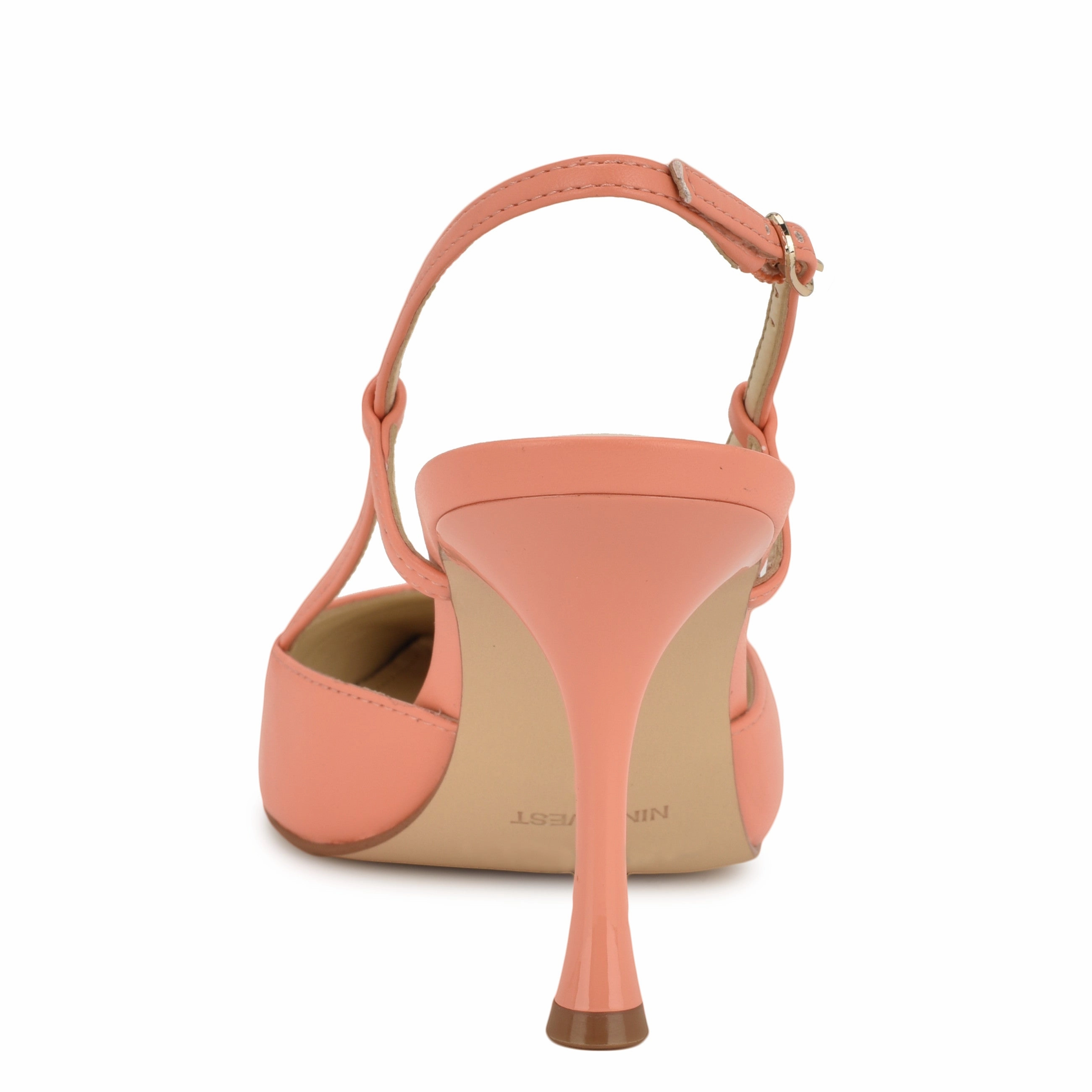 Peni Slingback Pumps