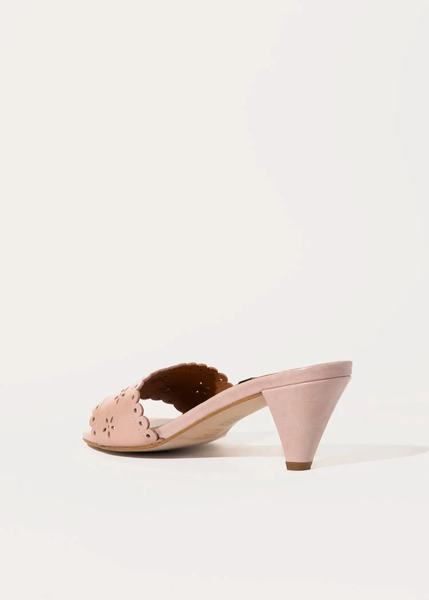 Perrine Slide Sandal