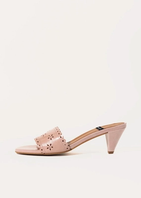 Perrine Slide Sandal