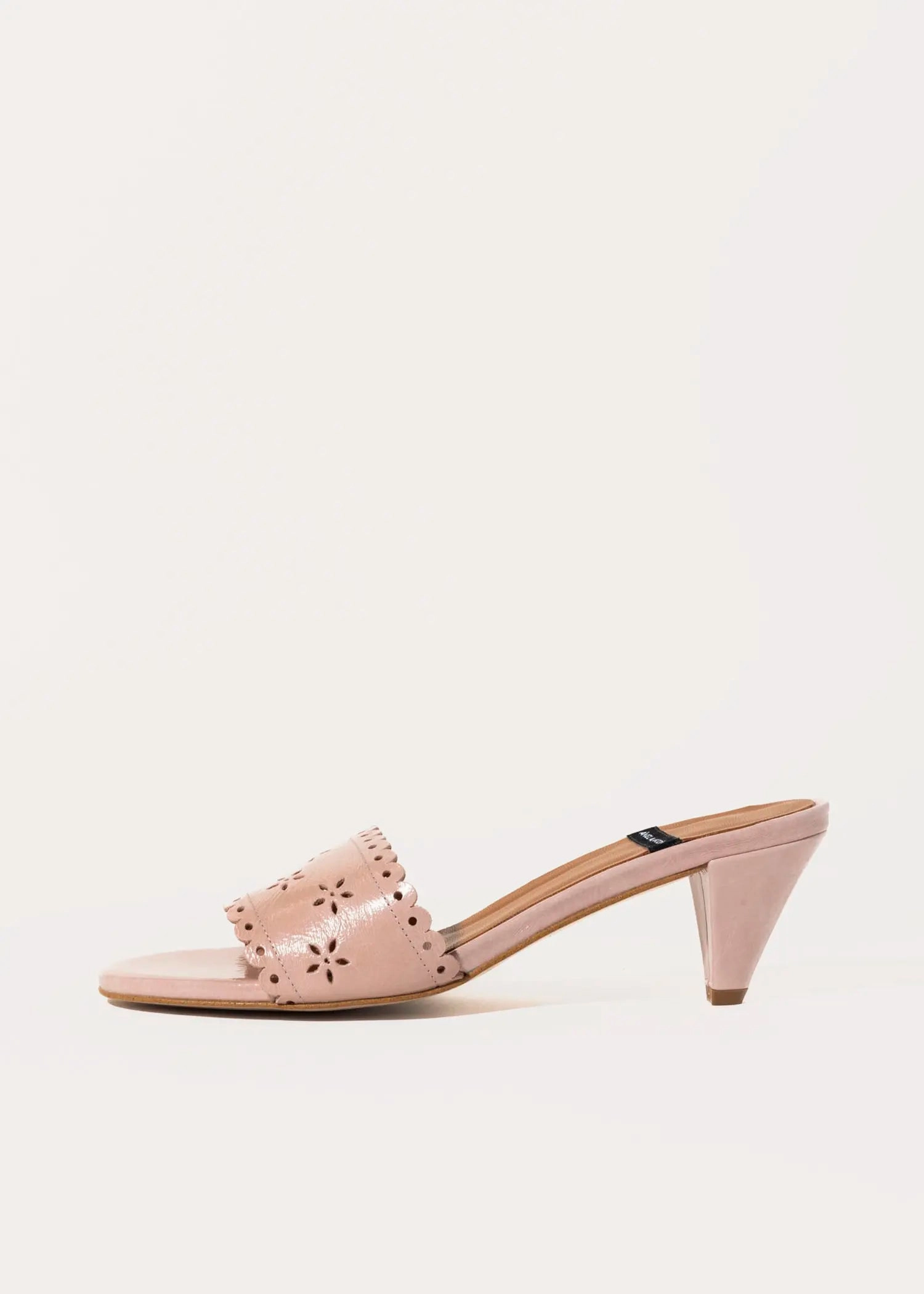 Perrine Slide Sandal